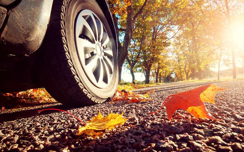 11 факторов, о которых водителю надо помнить осенью