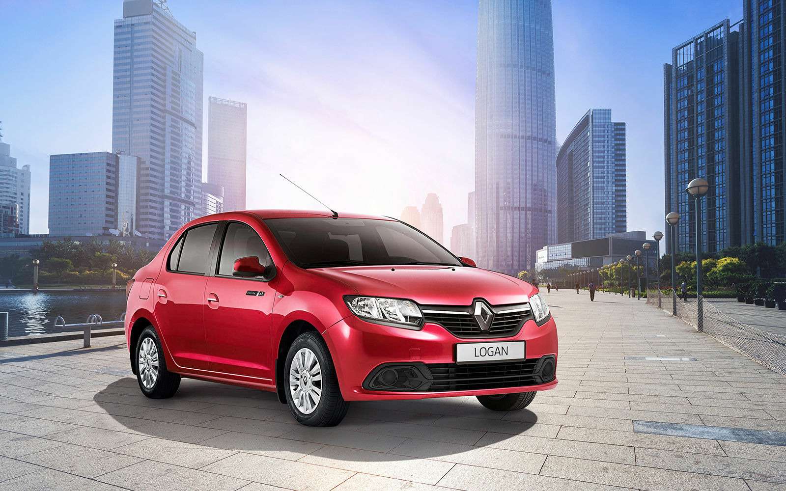 Renault увеличила цены на все модели в России — фото 784610