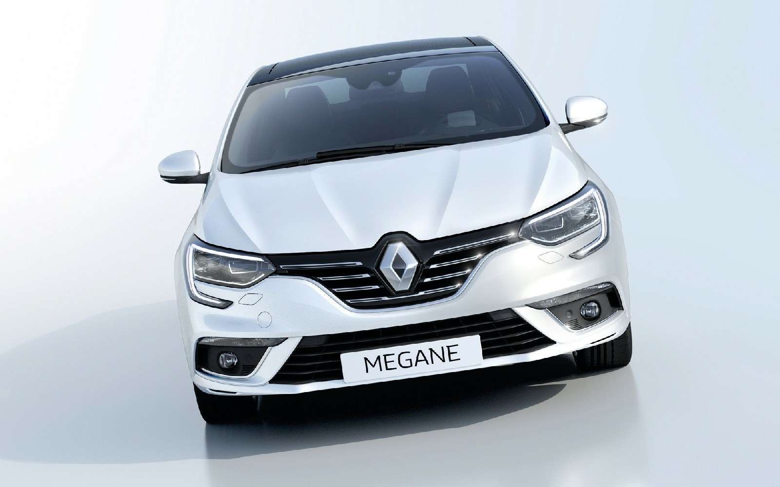 Из Турции с любовью: представлен новый седан Renault Megane — фото 607496
