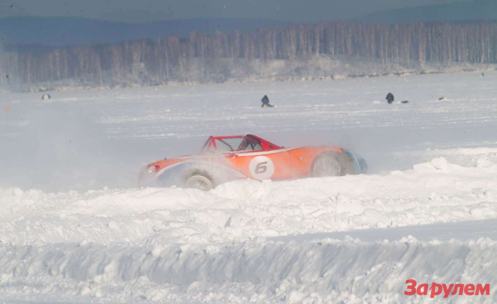 Mazda MX 5 Ice Race 2013      38