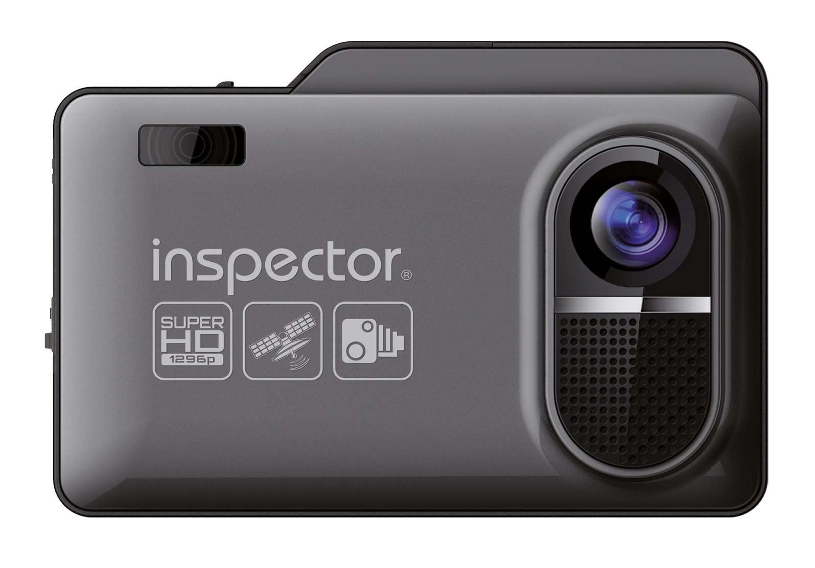INSPECTOR SCAT — компактное устройство «3-в-1» — фото 675337