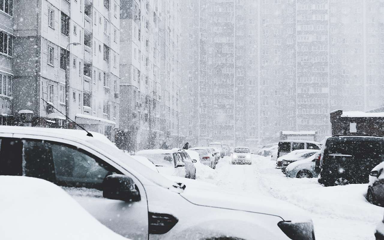 Прошлая зима ничему не научила: 8 ошибок водителей при заморозках — фото 1010084