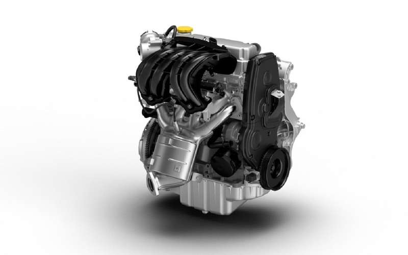Новый 8-клапанный мотор АВТОВАЗа: все изменения!