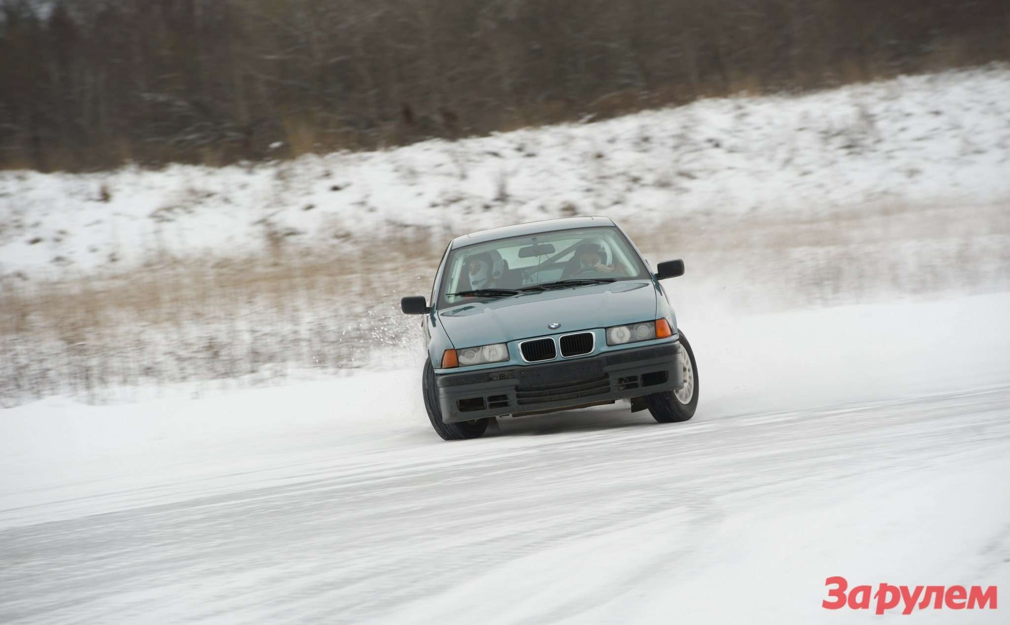 BMW xDrive to Rally (156)