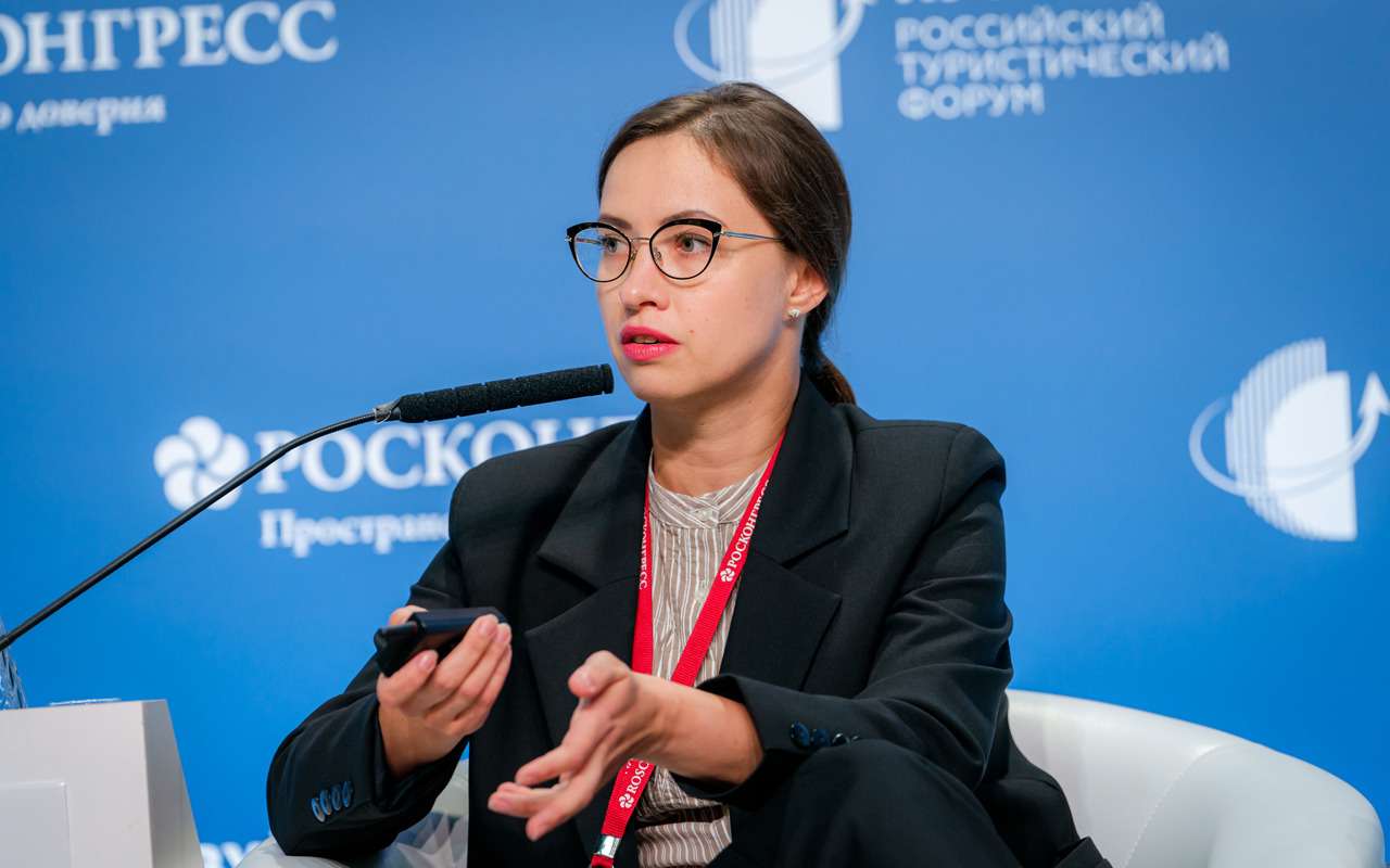 Светлана Верещагина