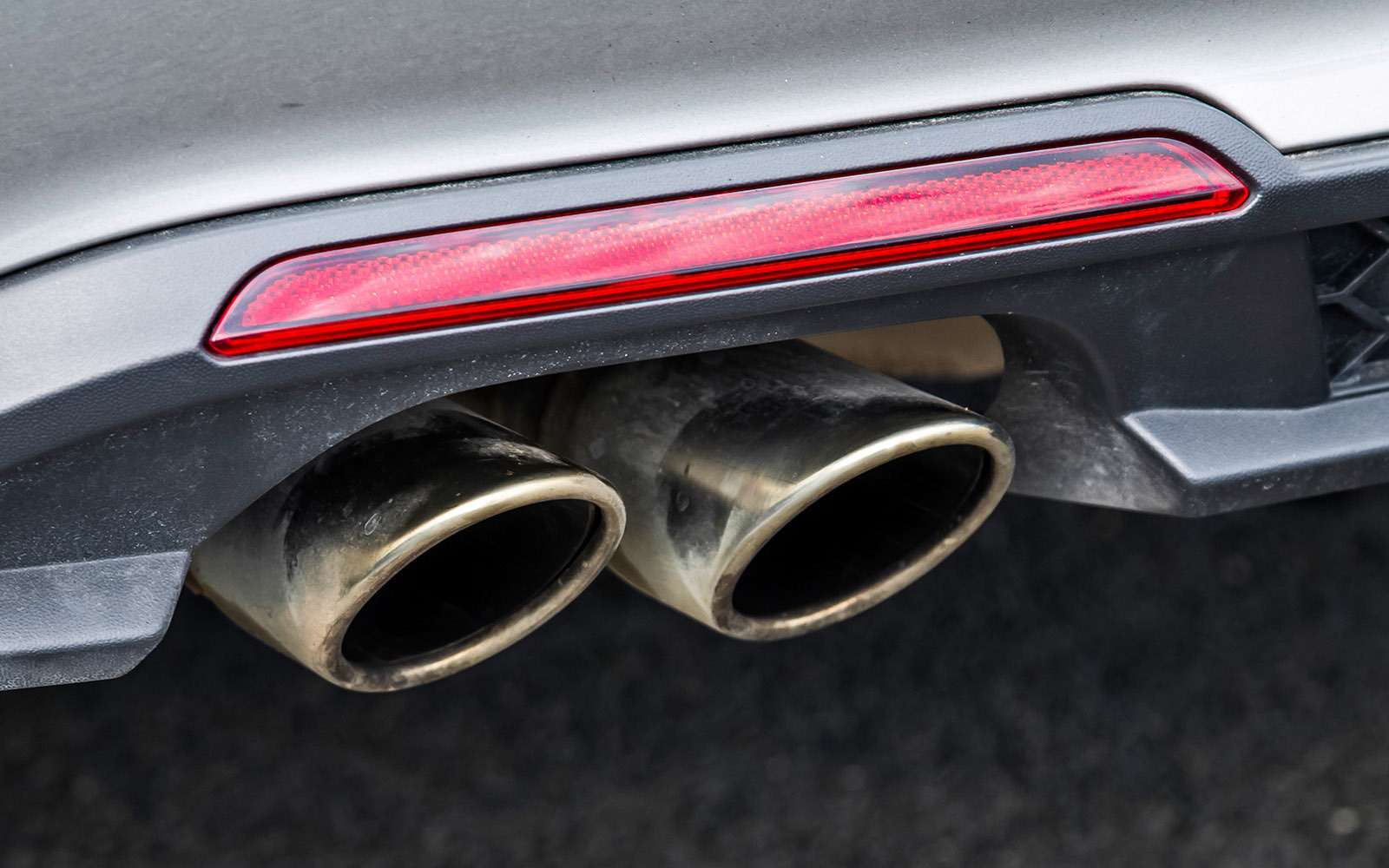 VW Polo GT против конкурентов: тест на «Смоленском кольце» — фото 644237