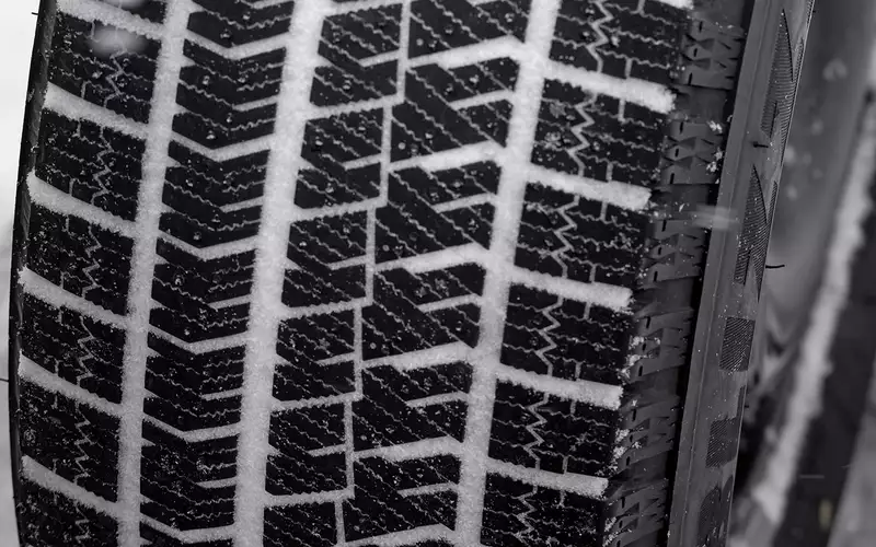 Зимние шины-«липучки» на  тестах «За рулем». Результаты – неожиданные!