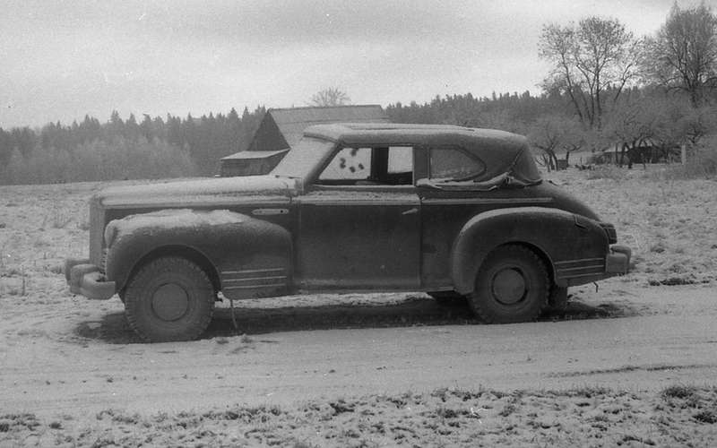 Так переделывали авто только в СССР: 12 примеров