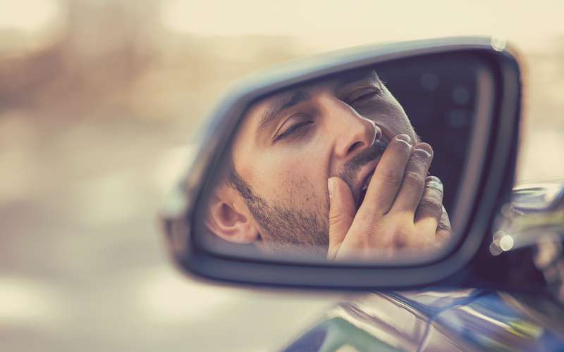 5 вредных привычек каждого водителя (и вас тоже!)