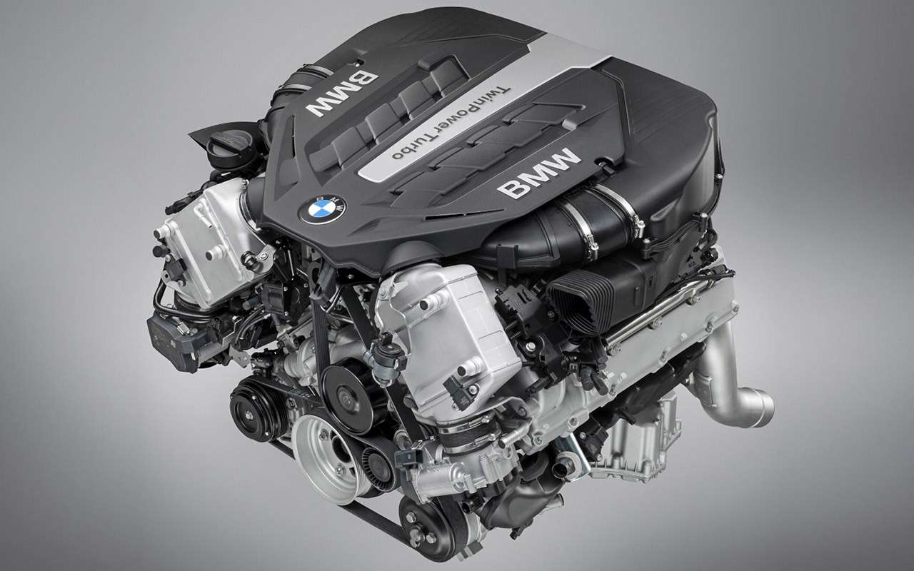 BMW 5‑й серии (F10): полный список проблем — фото 1180716