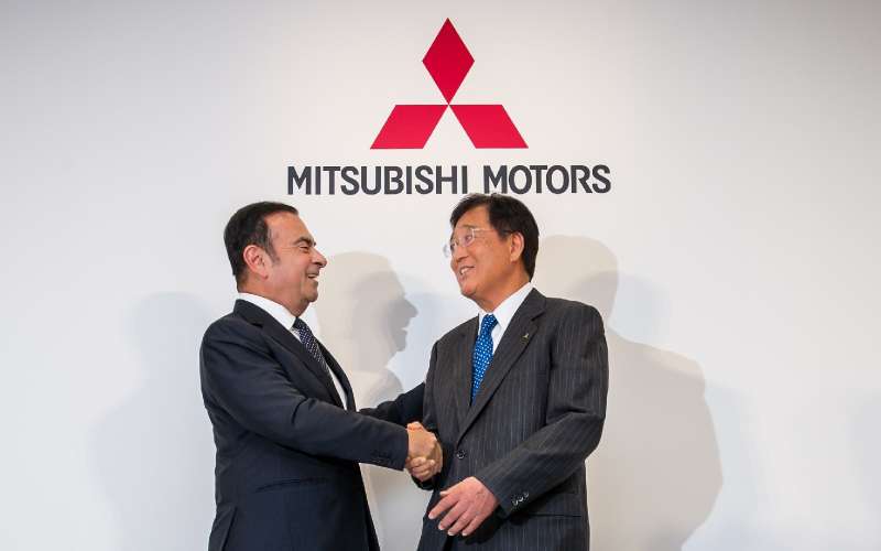 Карлос Гон не будет диктовать Mitsubishi, что делать