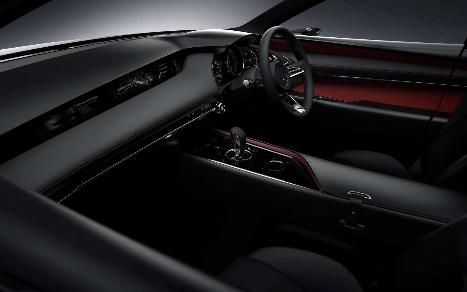 Новая Mazda 3: мы знаем, как она будет выглядеть — фото 809154