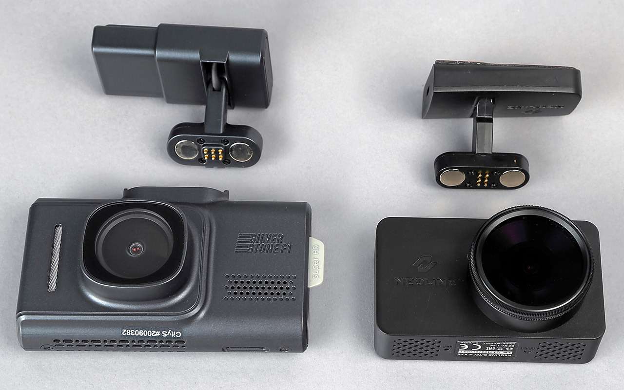 8 видеорегистраторов: с одной и с двумя камерами — какой лучше? — фото 1210553