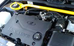Какую трансмиссию поставили на Renault Logan 1 поколения?
