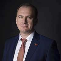 Павел Бикетов, директор департамента экспертизы и урегулирования убытков страховой компании «Согласие»