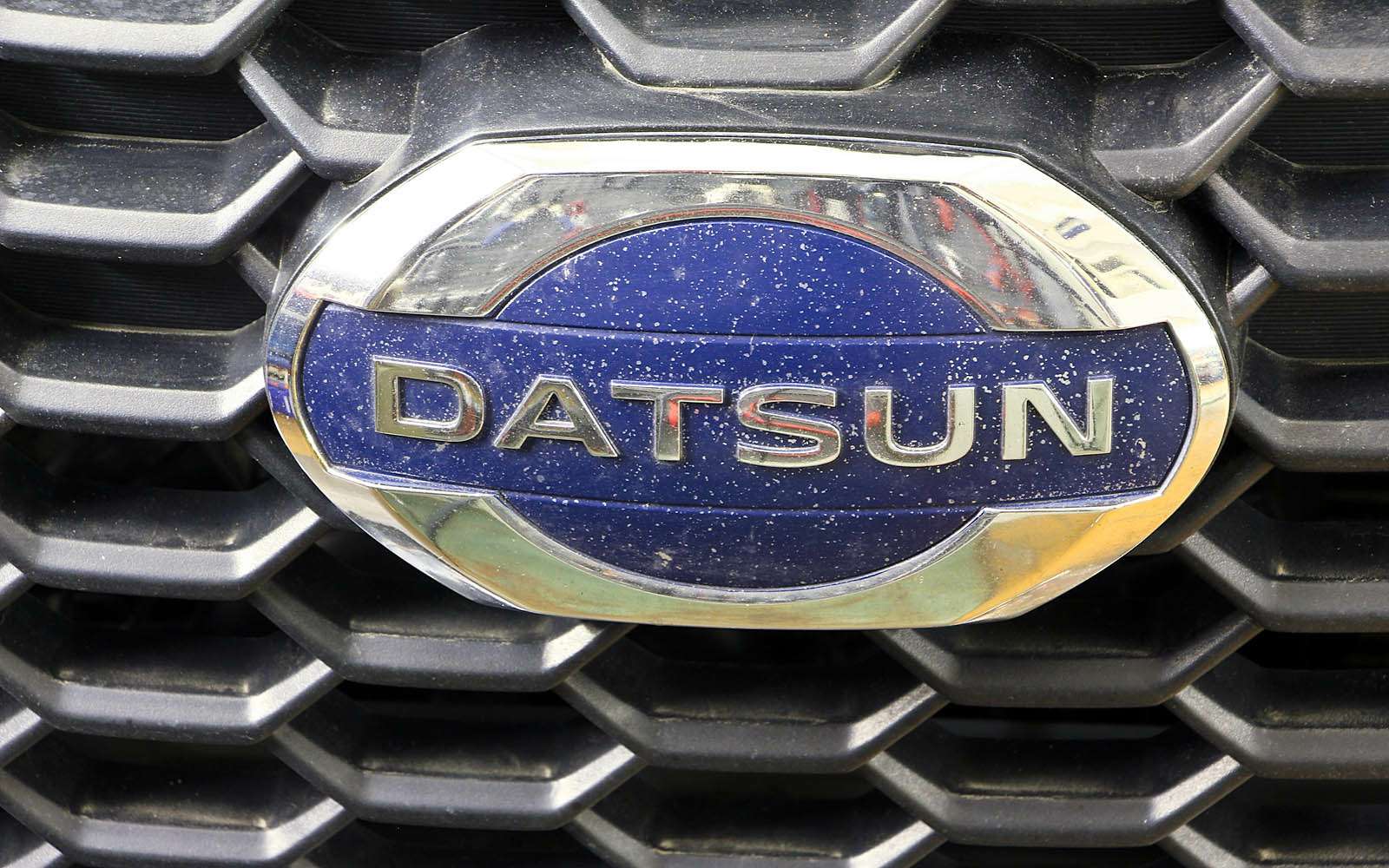 Datsun mi-DO: сравниваем двухлетний хэтчбек с новым — фото 776830