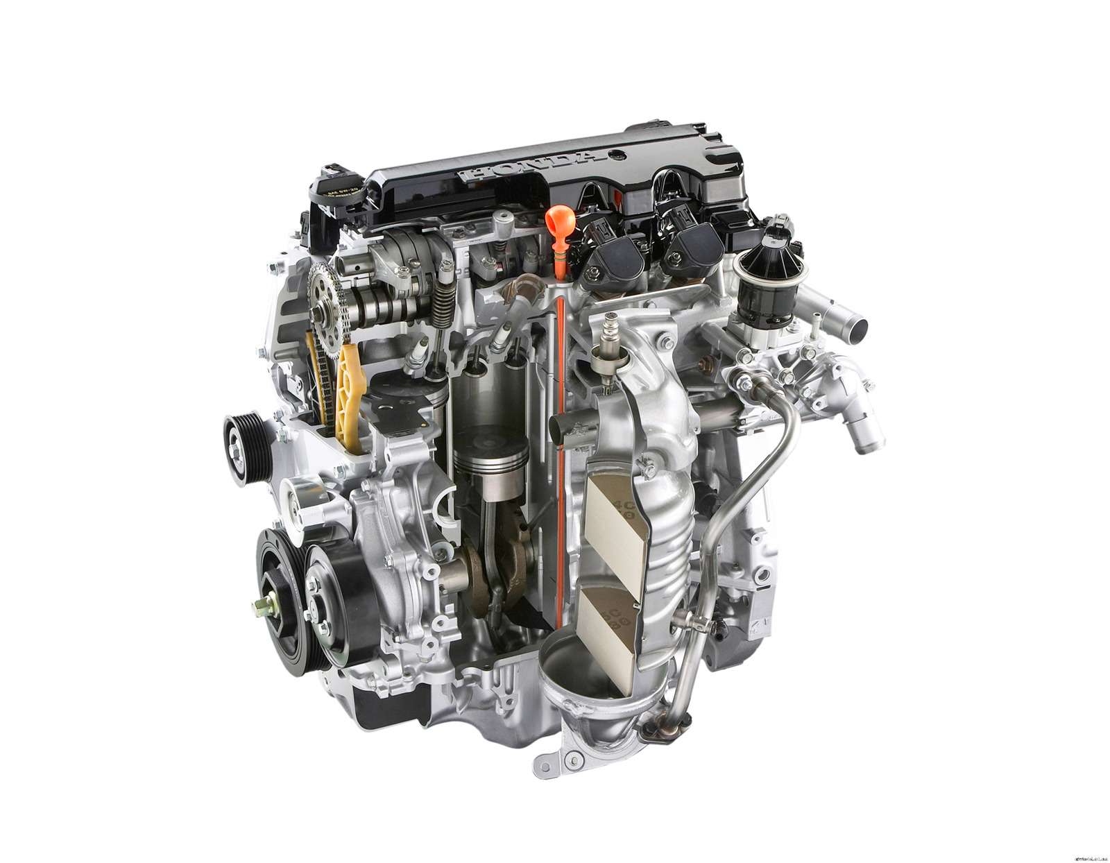 Рейтинг надежности двигателей автомобилей: два литра проблем - фото 590349