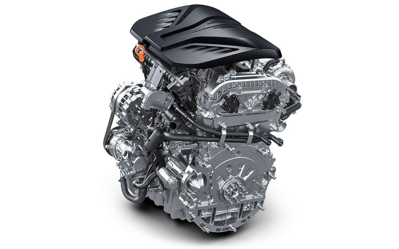 Двухлитровый двигатель Dargo отличается по «железу» и настройкам от агрегата аналогичного объема модели F7. А потому и индексы у них разные: GW4N20 и GW4С20 соответственно. Мотор Dargo на пару сил мощнее (192 л.с.), но его тоже разрешено кормить бензином АИ-92.