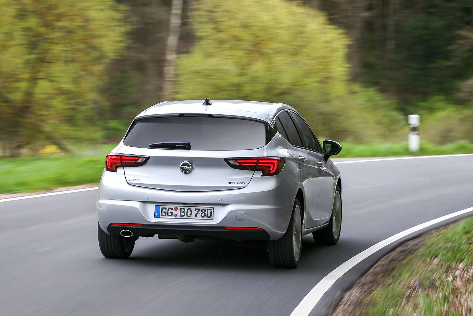 С этими моделями Opel вернется в Россию — прогноз «За рулем» — фото 945719