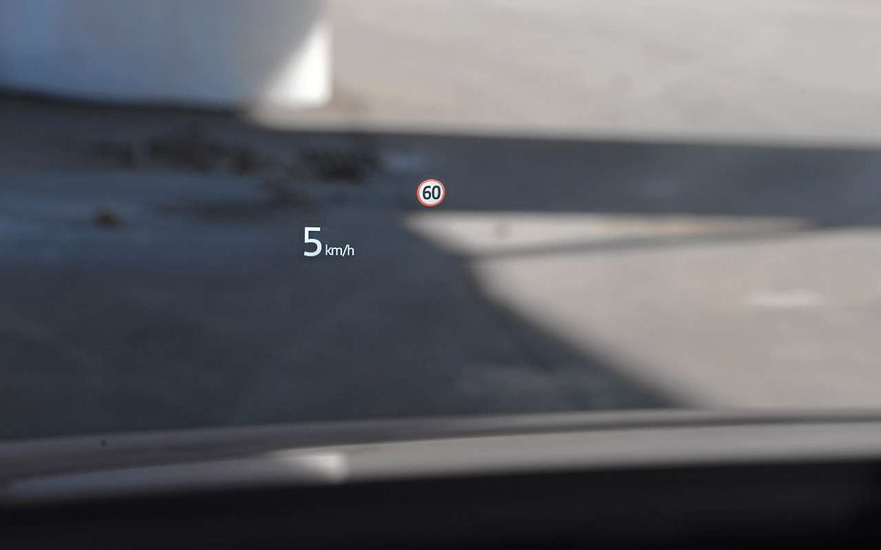 VW Passat и Mazda 6 - подробный тест-сравнение - фото 1140662